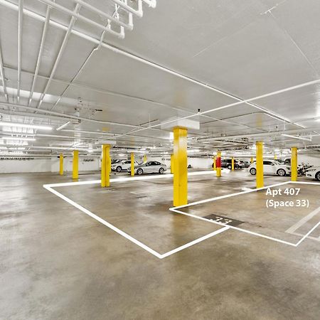 Beverly Hills Gem 1 Bedroom Apt With Parking 218 Лос Анджелис Екстериор снимка