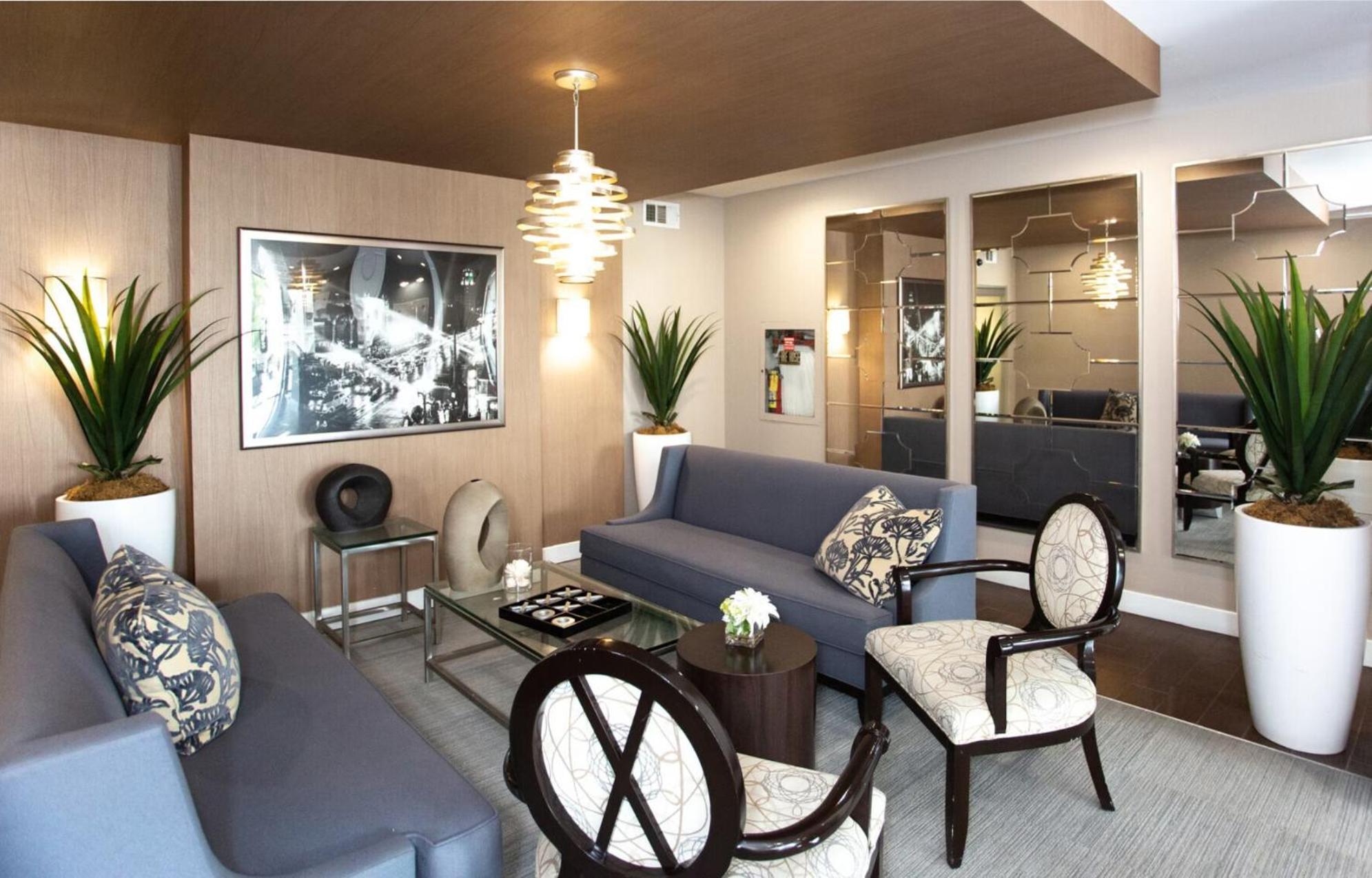 Beverly Hills Gem 1 Bedroom Apt With Parking 218 Лос Анджелис Екстериор снимка